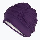 Cuffia da donna Fashy 3403 Basic viola
