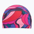 Cuffia da donna Fashy Sport Capelli lunghi rosa