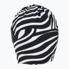 Fashy Exclusive cuffia da nuoto da donna nero / bianco