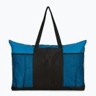 Borsa da donna Fashy 955 Beach XXL Canvas 30 l turchese