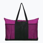 Borsa da donna Fashy 955 Beach XXL Canvas 30 l rosa