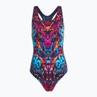 Costume intero donna aquafeel I-Nov Aquafeelback ornamento mistico