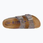 Ciabatte BIRKENSTOCK Arizona Soft Footbed Oiled Leather Narrow
