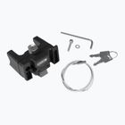 ORTLIEB Ultimate6/Up-Town/Basil Set di montaggio borse per bici standard O-E185