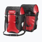 ORTLIEB Bike-Packer Classic 40 l rosso/nero borse da bicicletta