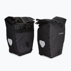 Borse per biciclette ORTLIEB Back-Roller Plus 40 l nero granito