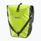 ORTLIEB Back-Roller Alta Visibilità 20 l giallo neon/nero borsa bici riflettente