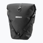 ORTLIEB Back-Roller Alta Visibilità 20 l borsa da bicicletta nera riflettente