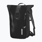 ORTLIEB Zaino urbano Velocity 17 l nero