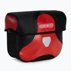 ORTLIEB Ultimate Six Classic 7 l rosso/nero Borsa da manubrio per bicicletta