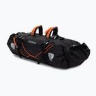Borsa manubrio ORTLIEB Handlebar-Pack 15 l nero opaco
