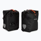 ORTLIEB Imballaggio per bicicletta - Confezione da 25 l nero opaco