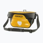 ORTLIEB Ultimate Six Classic 5 l giallo sole/nero borsa da manubrio per bicicletta