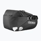 ORTLIEB Saddle-Bag Two 1,6 l nero opaco Borsa sottosella per bicicletta