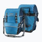 ORTLIEB Bike-Packer Plus 42 l blu crepuscolo/denim borse da bici