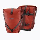 Borsa da bici ORTLIEB Back-Roller Plus 40 l salsa/peperoncino scuro
