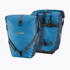 Borse per biciclette ORTLIEB Back-Roller Plus 40 l blu scuro/denim