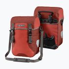 Borse da bici ORTLIEB Sport-Packer Plus 30 l salsa/chili scuro