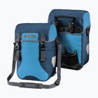 ORTLIEB Borse da bicicletta Sport-Packer Plus 30 l blu scuro/denim