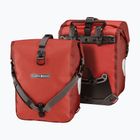 Borse da bicicletta ORTLIEB Sport-Roller Plus 25 l salsa/chili scuro