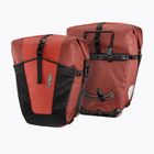ORTLIEB Back-Roller Pro Plus 78 l salsa/chili scuro borse da bici