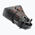 ORTLIEB borsa sottosella per bicicletta Seat-Pack QR 13 l nero opaco