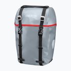ORTLIEB Bike-Packer Original 20 l alu grigio