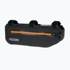 Borsa da bici per telaio ORTLIEB Frame-Pack Toptube 3 l black matte