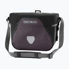 Borsa da manubrio per bicicletta ORTLIEB Ultimate Plus 6.5 l granite/black