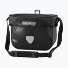Borsa da manubrio per bicicletta ORTLIEB Ultimate 6.5 l black