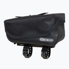 ORTLIEB Toptube-Bag con porta telefono 1,5 l nero