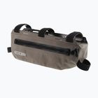 Borsa da bici per telaio ORTLIEB Frame-Pack Toptube 3 l dark sand