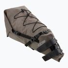 ORTLIEB Borsa sottosella per bicicletta Seat-Pack 16,5 l sabbia scura
