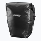 Borsa da bicicletta ORTLIEB Back-Roller Core 20 l borsa da bicicletta nera