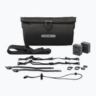 ORTLIEB borsa da manubrio per bicicletta Velo-Sling 3 l nero