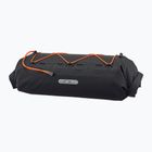 Borsa portabici ORTLIEB Dry-Pack 12 l nero opaco