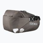Borsa da sella per bicicletta ORTLIEB Saddle-Bag Two 1.6 l dark sand