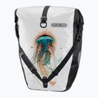 ORTLIEB Back-Roller Design 20 l borsa da bici medusa