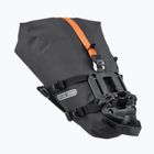 Borsa da sella per bicicletta ORTLIEB Seat-Pack QR 7,5 l black matte