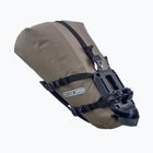 Borsa da sella per bicicletta ORTLIEB Seat-Pack QR 7,5 l dark sand