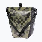 Borsa da bici ORTLIEB Back-Roller Design 20 l camo chain