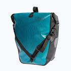 Borsa da bici ORTLIEB Back-Roller Design 20 l wave lines