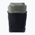 Zaino Ortlieb Daypack Tidura Core 23L dark sand