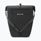 Borsa da bici Ortlieb Tylna Back-Roller Zip-Pocket Tidura Strong QL2.2 20L black