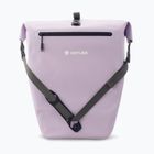 Borsa da bicicletta ORTLIEB Back-Roller Zip-Pocket Tidura Strong QL2.2 20 l lavanda