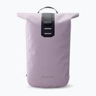 Zaino Ortlieb Velocity Tidura Strong 23L lavender