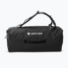 Borsa da viaggio Ortlieb Duffle Zip Tidura Strong 60L black