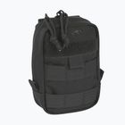 Tasmanian Tiger TT Tac Pouch 1 tasca verticale nera dello zaino