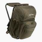 Zaino da trekking Tatonka Fisherstuhl 20 l oliva