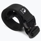 Tatonka Cintura per pantaloni elasticizzata a sgancio rapido 38 mm grigio scuro 2857.021